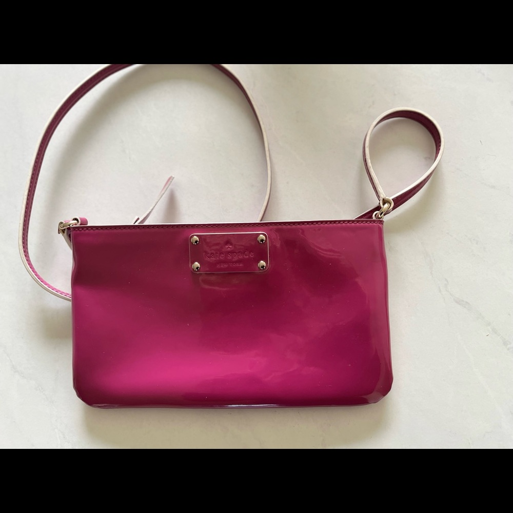 Kate Spade crossbody